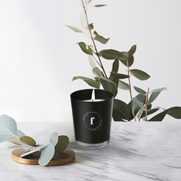 Lumena EU Soy Wax 317 colorless
