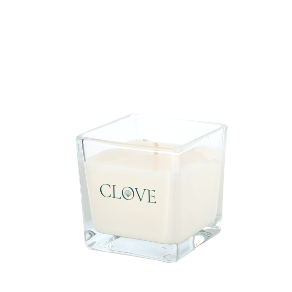 Cube EU Soy Wax 300 colorless