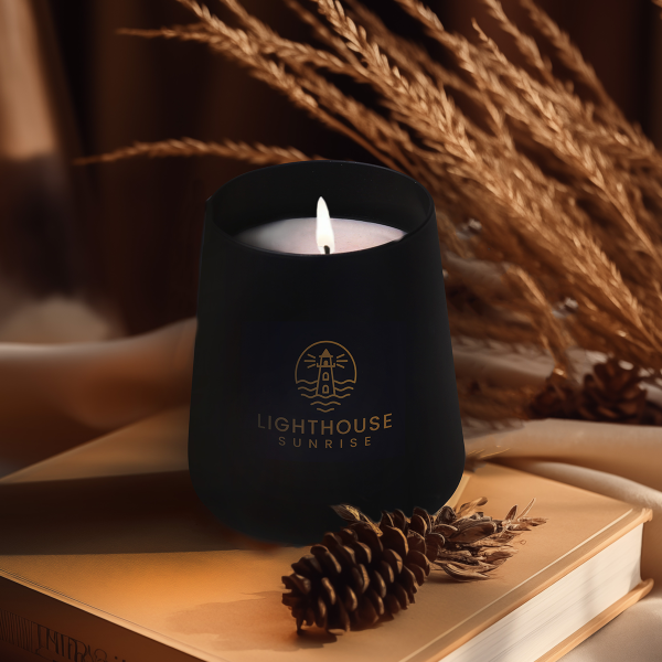 Wizard EU Soy Wax 438 colorless