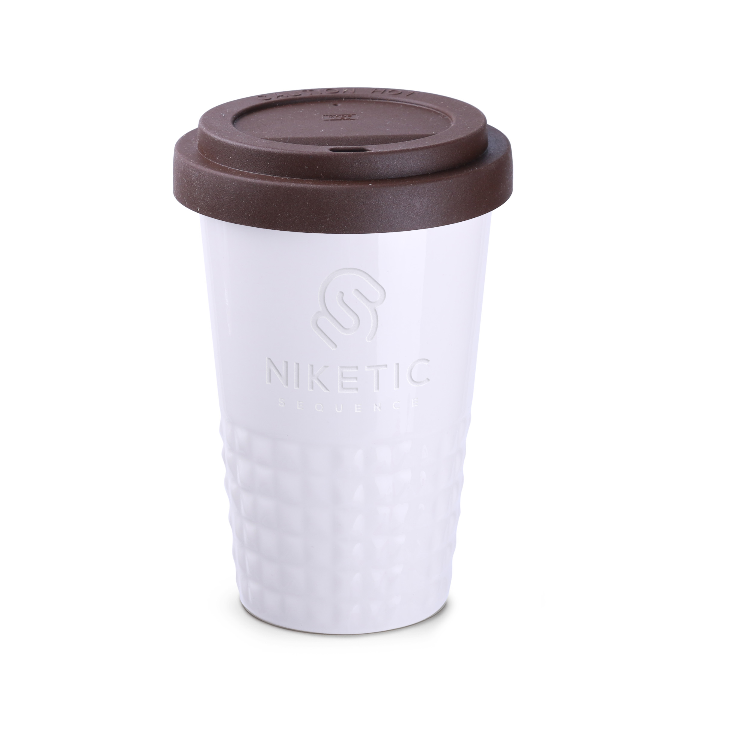 Freedom Excellence Classic 280 white/brown Freedom Excellence Classic 280 white/brown - Image 1