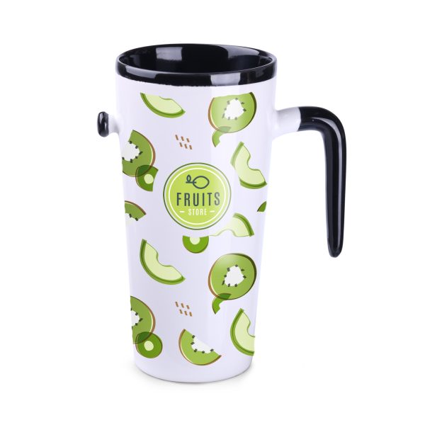 Idea 390 white/black