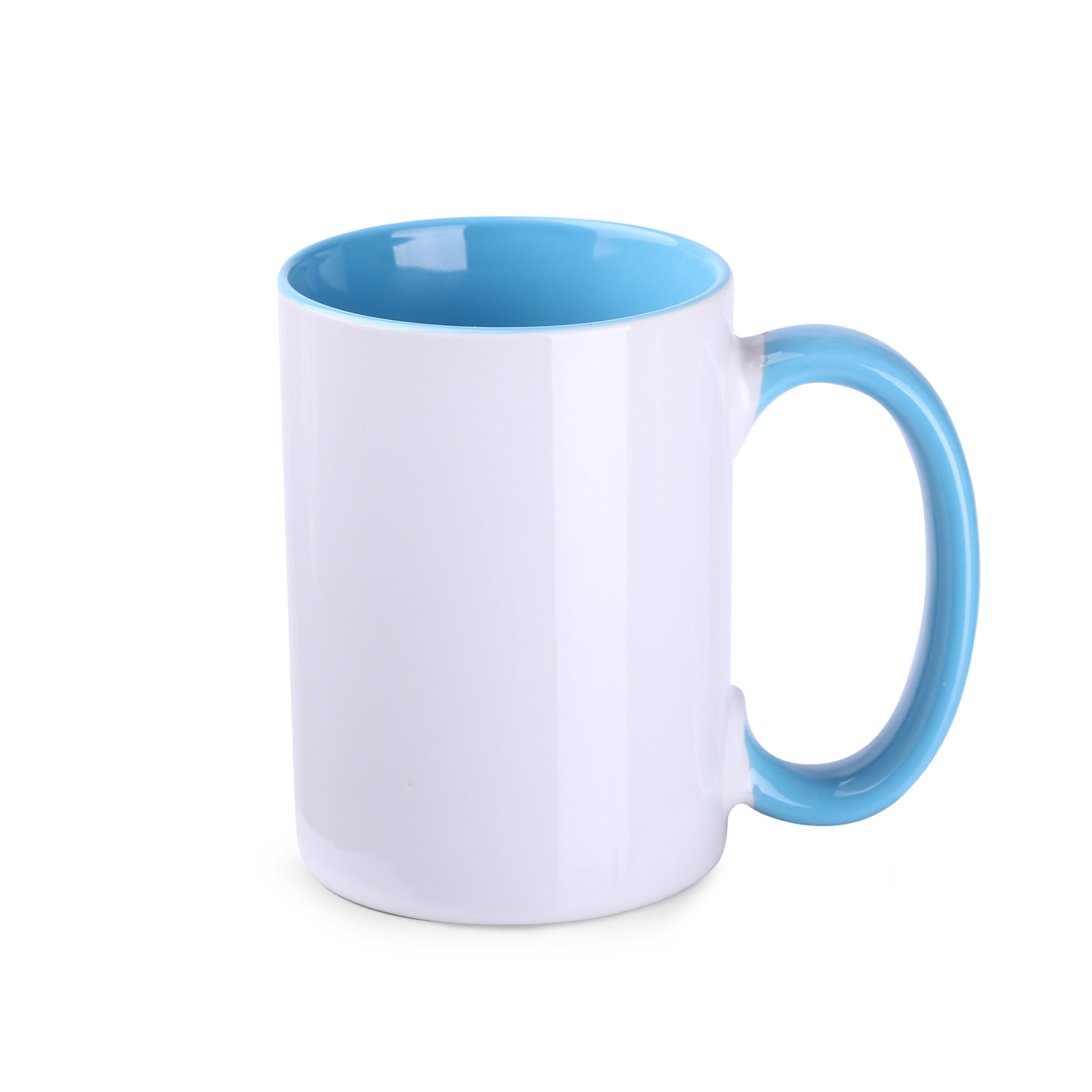 Evergreen 300 white/light blue Evergreen 300 white/light blue - Image 1