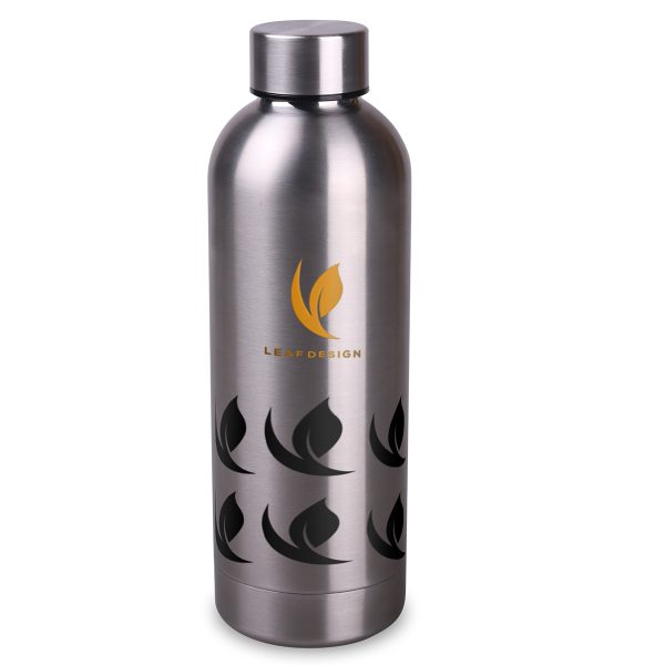 Apollo 540 silver