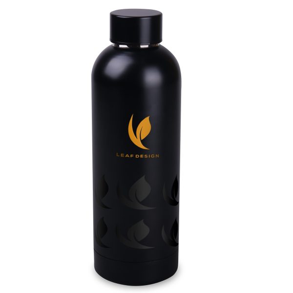 Apollo 540 black