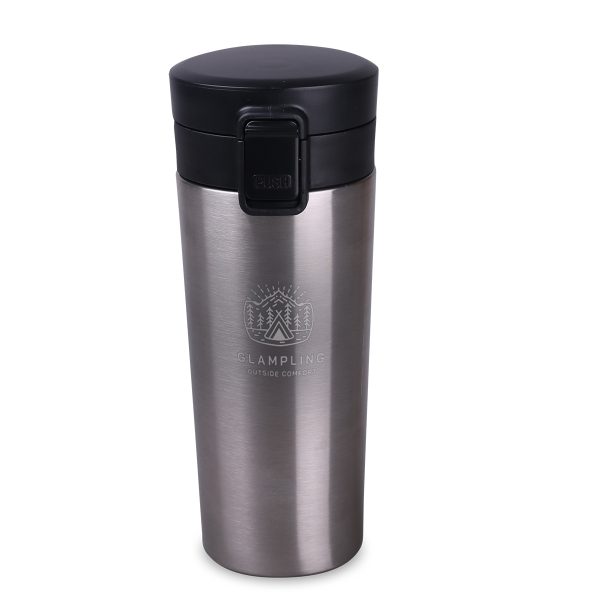 Mercury 480 silver/black