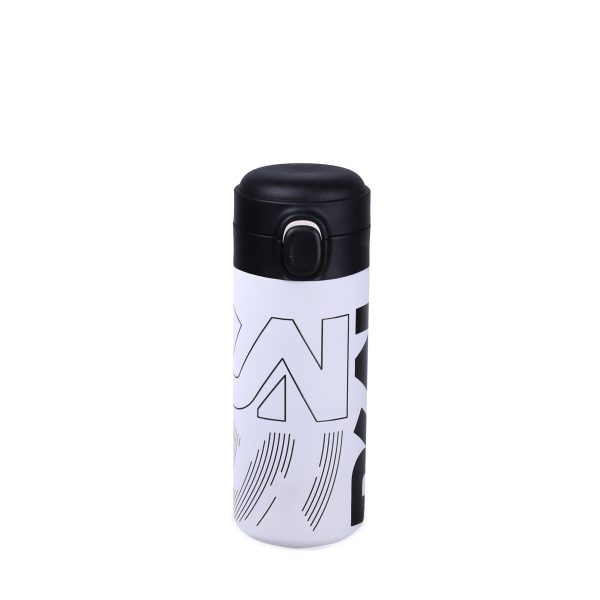 Vega New 330 silver/black
