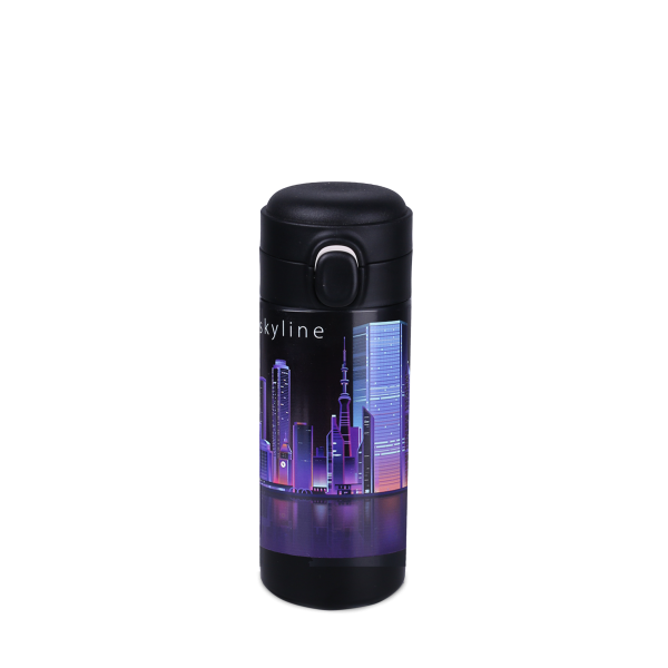 Vega New 330 black