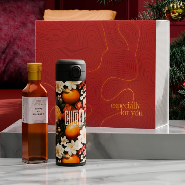Aroma Sip 420 black