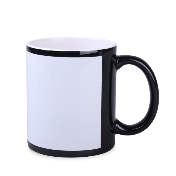 Tomek Nero Art Solid 300 black/white