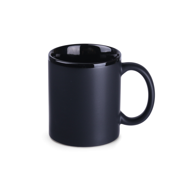 Tomek Supreme 300 black