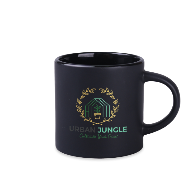 Gaia Supreme 250 black