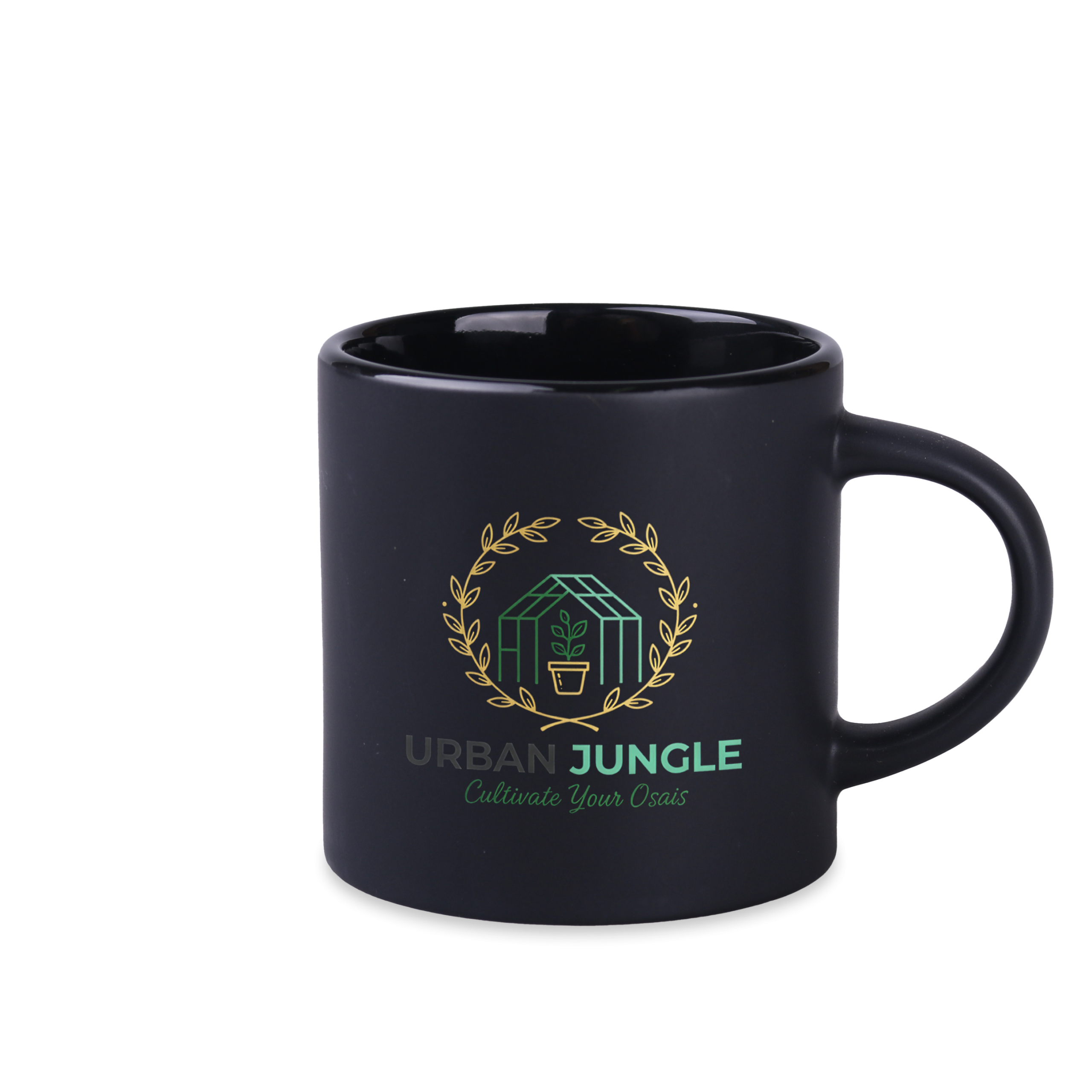 Gaia Supreme 250 black Gaia Supreme 250 black - Image 1