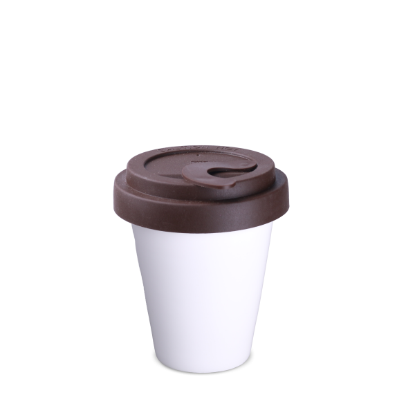 Freedom Small Lock 200 white/brown