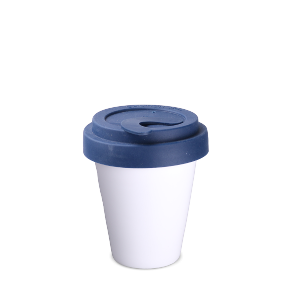 Freedom Small Lock 200 white/navy blue