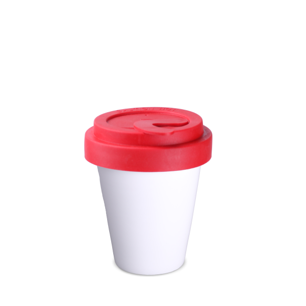 Freedom Small Lock 200 white/red