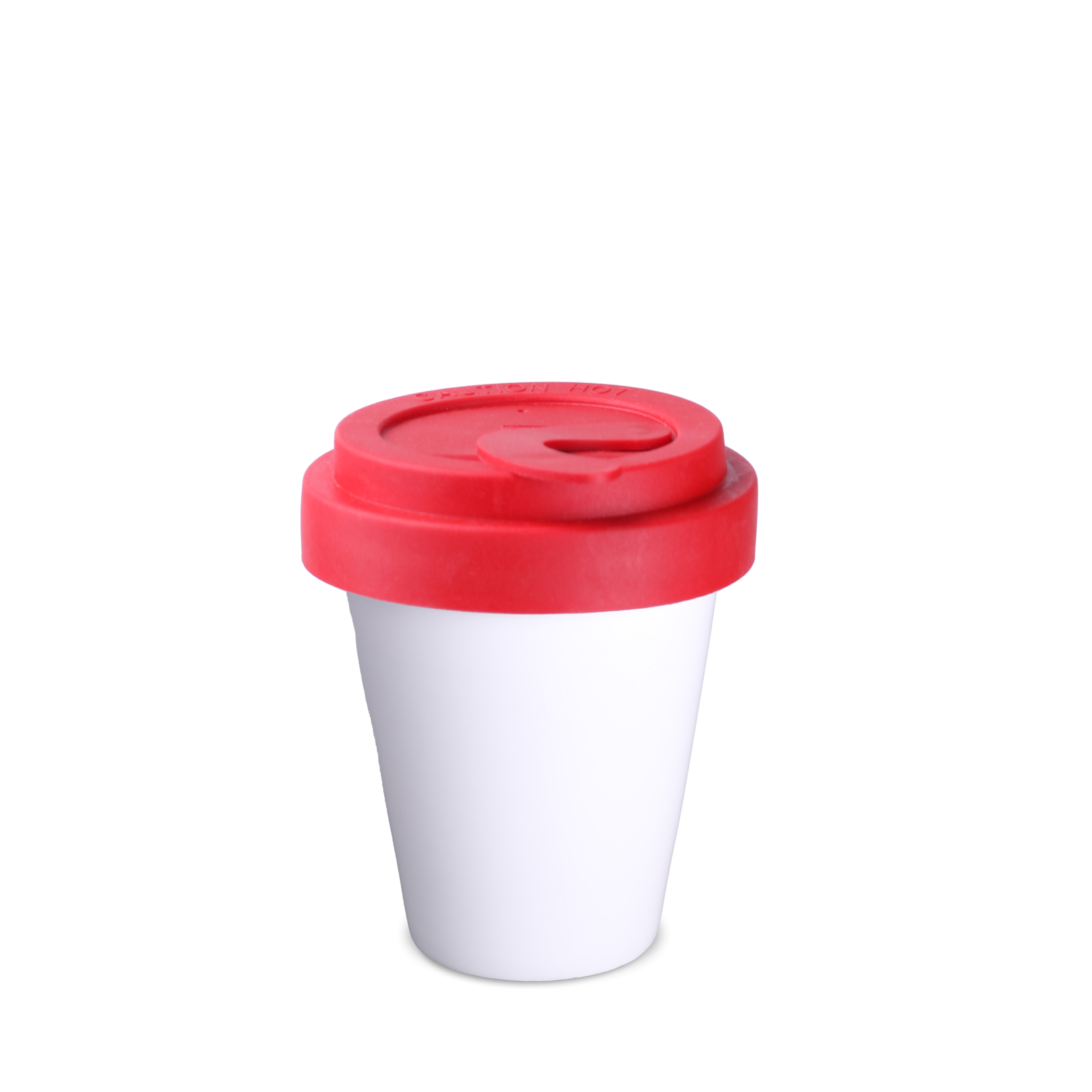 Freddom Small Lock 200 white/red Freedom Small Lock 200 white/red - Image 1