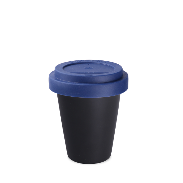 Freedom Small Classic 200 satin black/navy blue