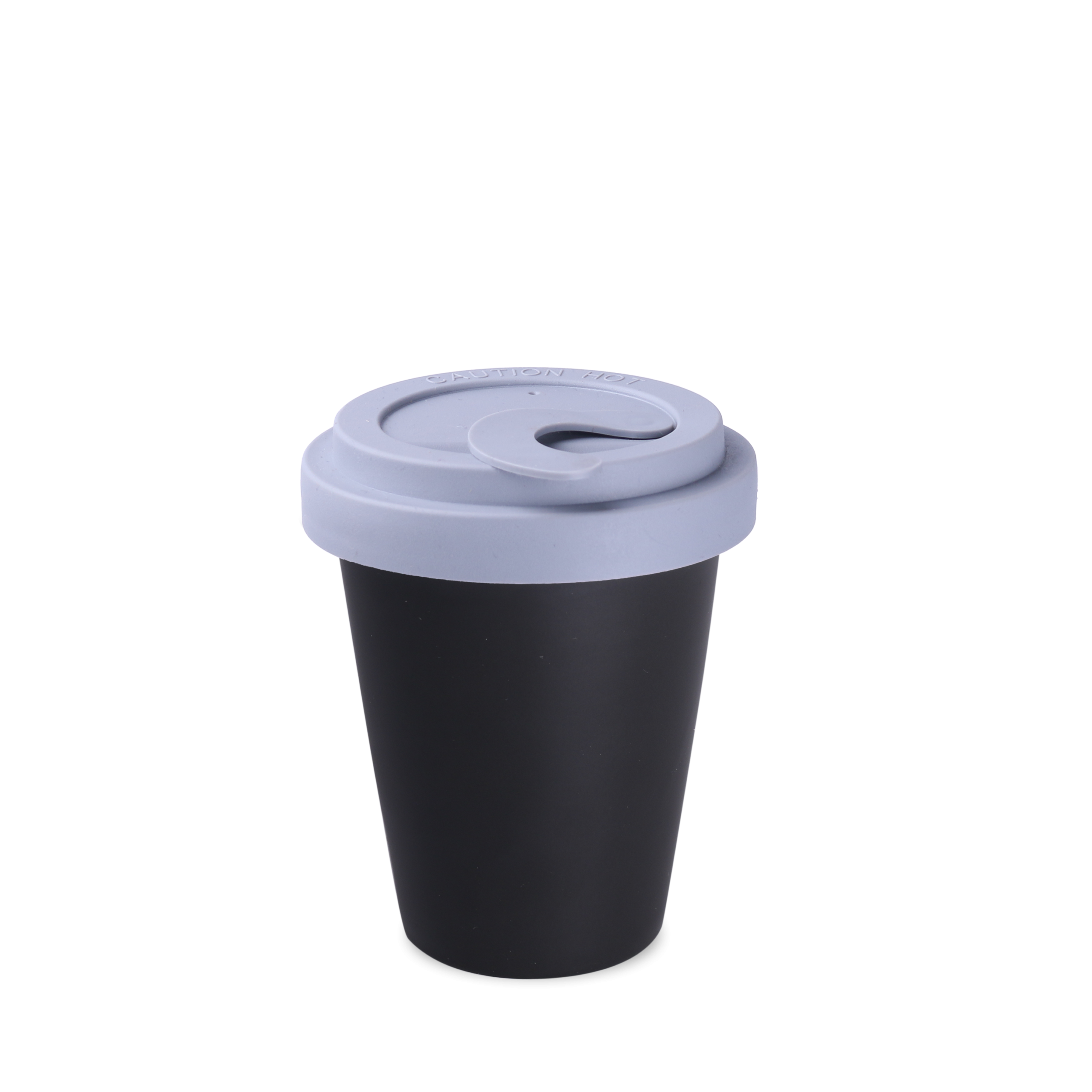 Freddom Small Lock 200 satin black/gray Freedom Small Lock 200 satin black/gray - Image 1