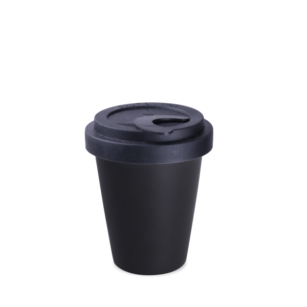 Freedom Small Lock 200 satin black/black