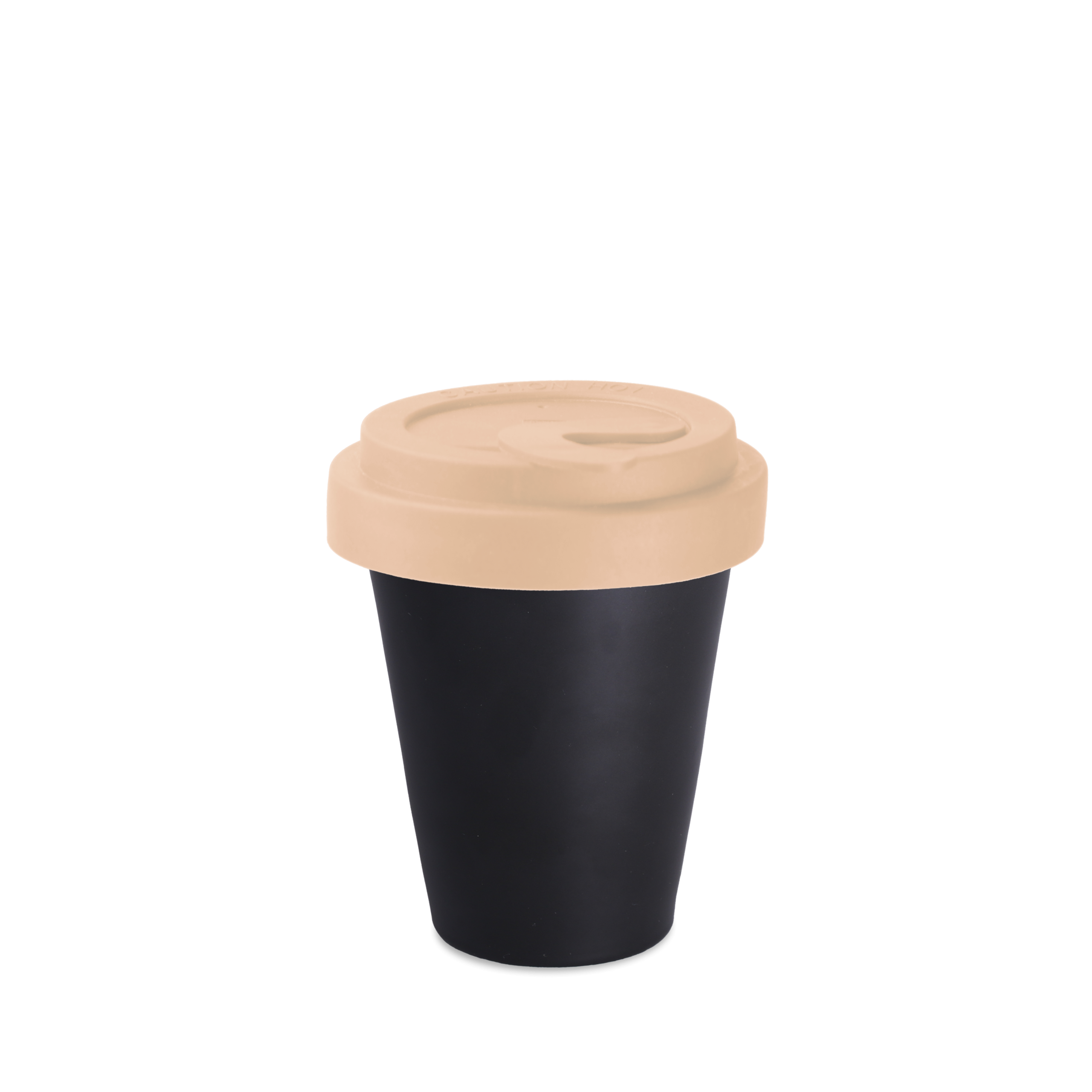 Freddom Small Lock 200 satin black/desert sand Freedom Small Lock 200 satin black/desert sand - Image 1