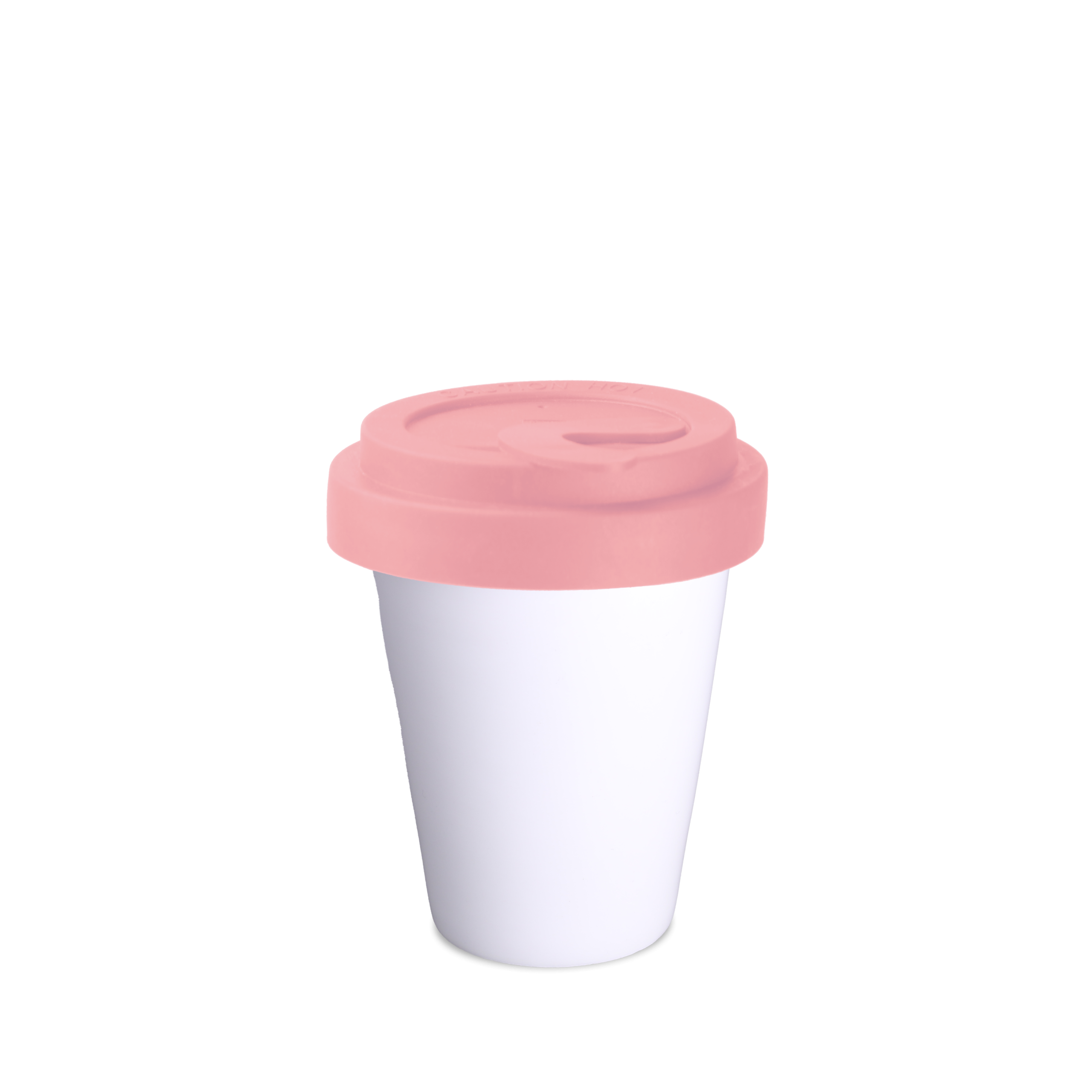 Freddom Small Lock 200 white/pink Freedom Small Lock 200 white/pink - Image 1