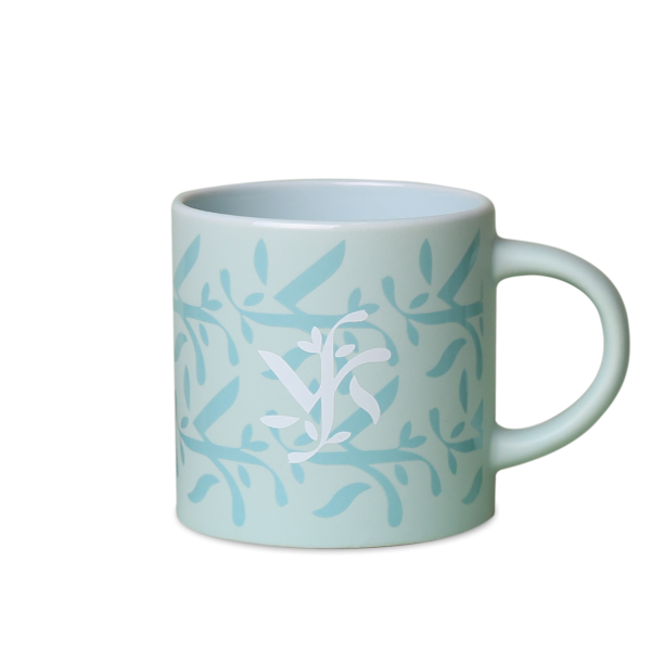 Gaia 250 frosty mint