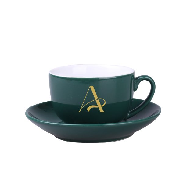 Sonata Premium 220 dark green/white