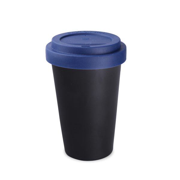 Freedom Classic 280 satin black/navy blue