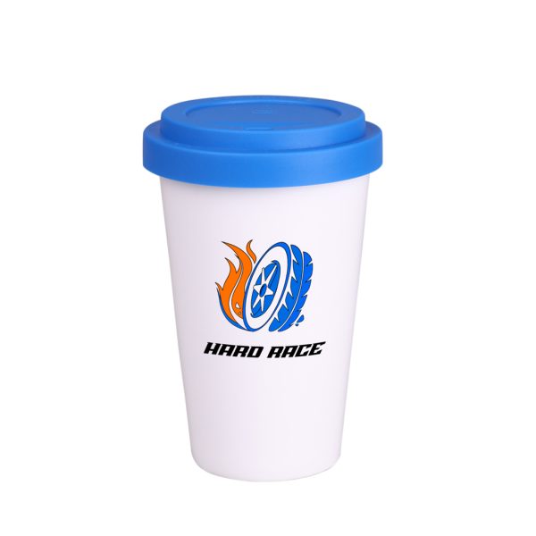 Freedom Classic 280 white/blue