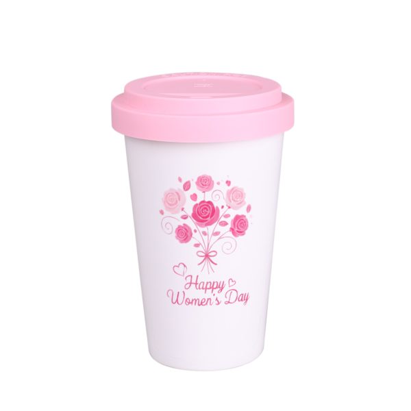 Freedom Classic 280 white/pink