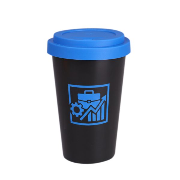 Freedom Classic 280 satin black/blue