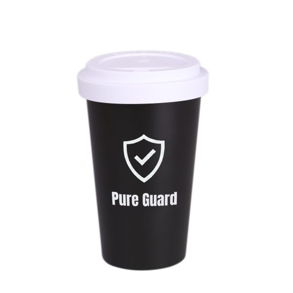 Freedom Classic 280 satin black/white