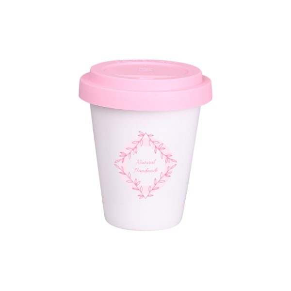 Freedom Small Classic 200 white/pink