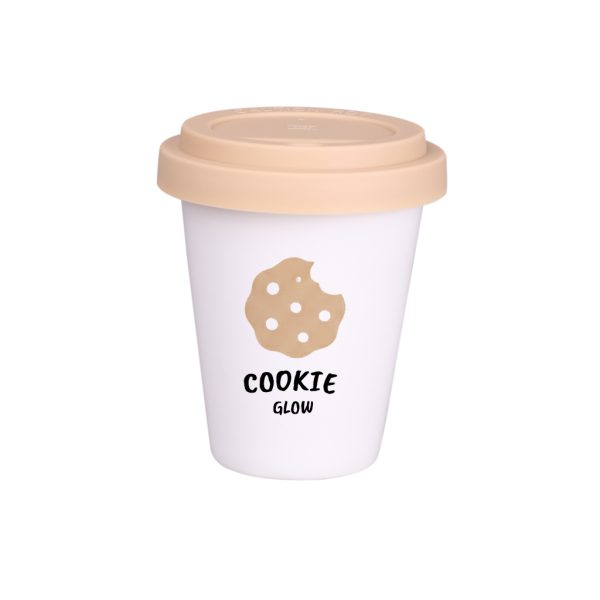 Freedom Small Classic 200 white/desert sand