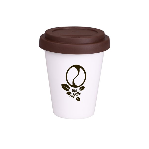 Freedom Small Classic 200 white/brown