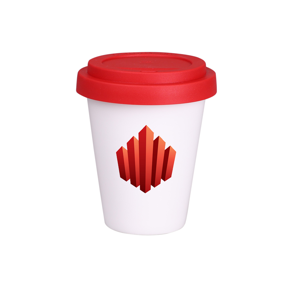 Freedom Small Classic 200 white/red Freedom Small Classic 200 white/red - Image 1