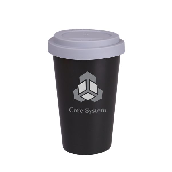 Freedom Classic 280 satin black/gray