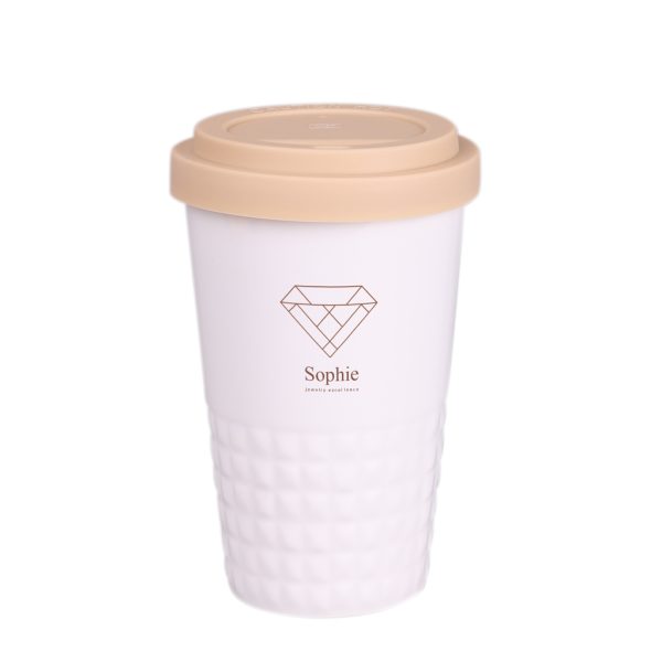 Freedom Excellence Classic 280 white/desert sand