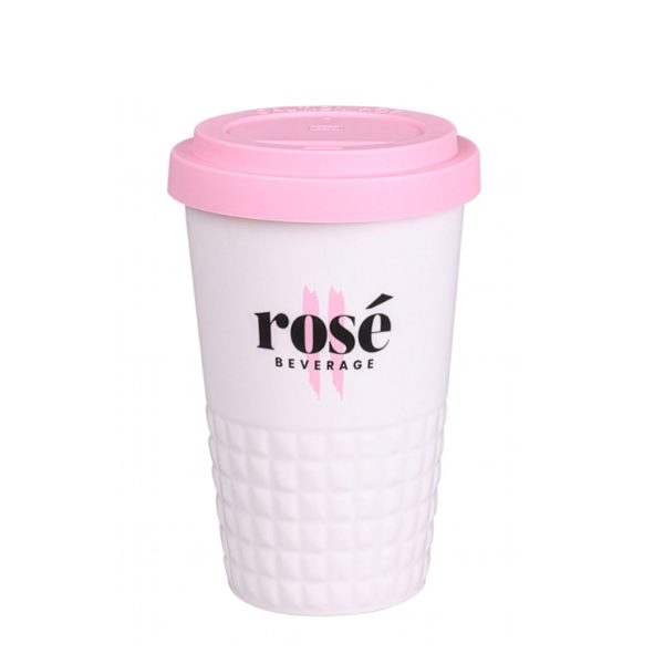 Freedom Excellence Classic 280 white/pink