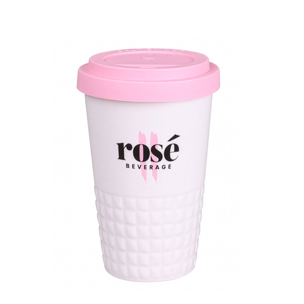 Freedom Excellence Classic 280 white/pink Freedom Excellence Classic 280 white/pink - Image 1