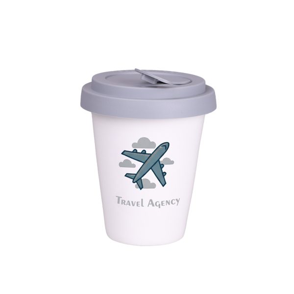 Freedom Small Lock 200 white/gray