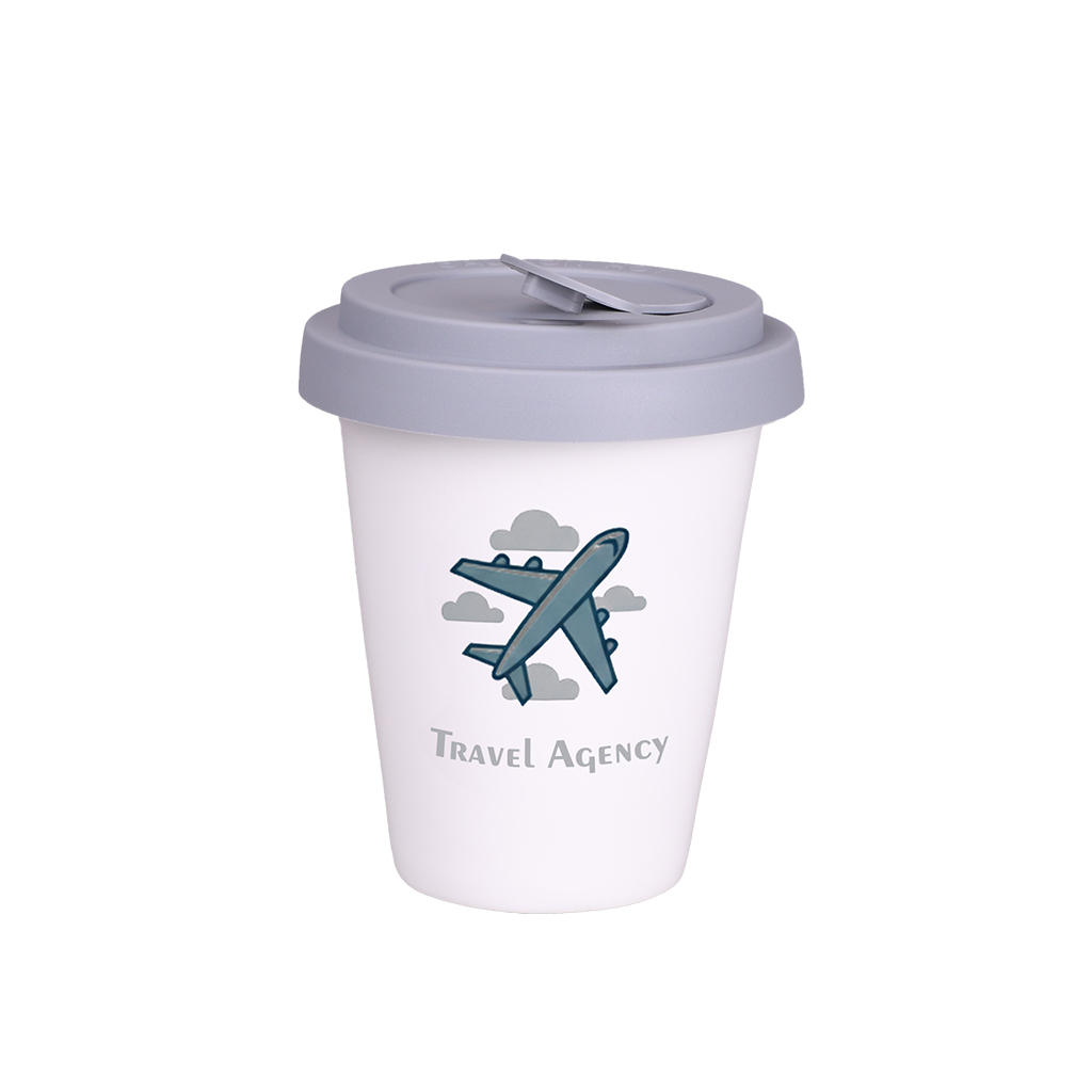 Freddom Small Lock 200 white/gray Freedom Small Lock 200 white/gray - Image 1