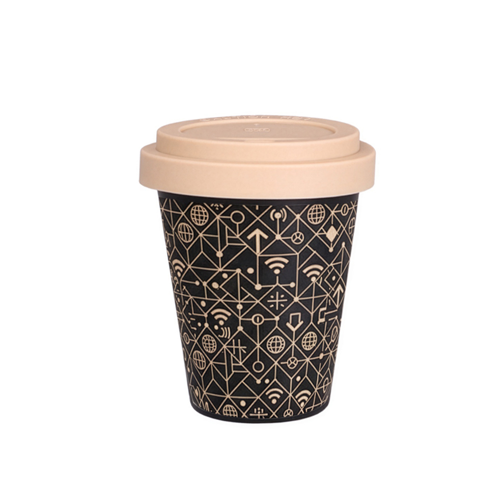 Freedom Small Classic 200 satin black/desert sand Freedom Small Classic 200 satin black/desert sand - Image 1