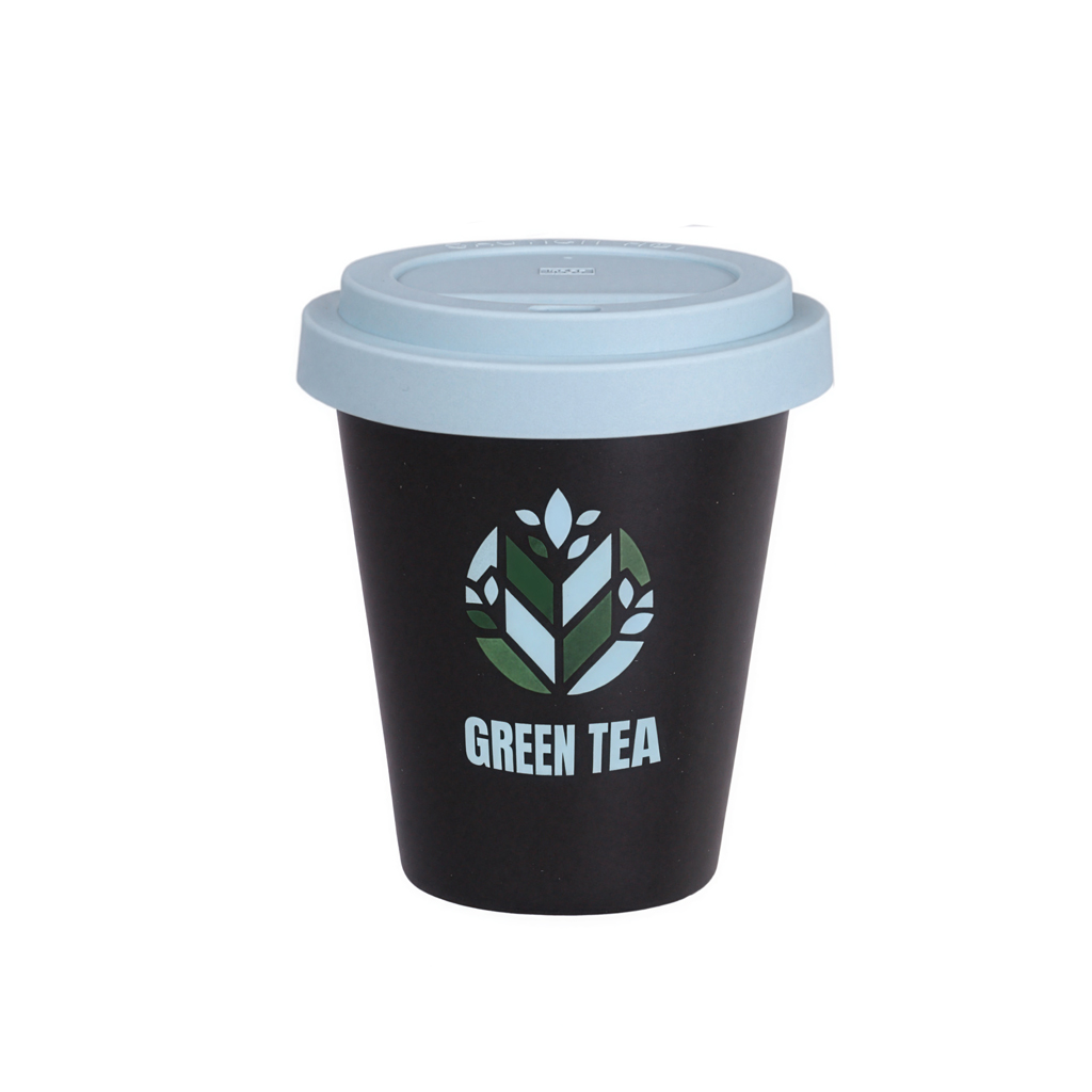 Freedom Small Classic 200 satin black/eucalyptus Freedom Small Classic 200 satin black/eucalyptus - Image 1