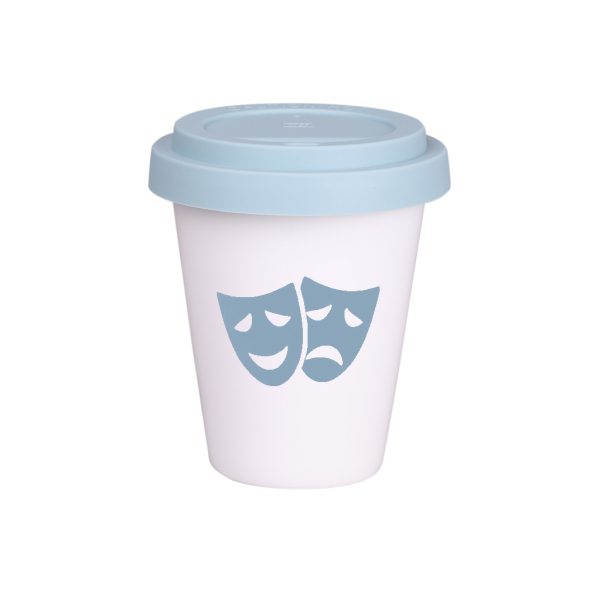 Freedom Small Classic 200 white/eucalyptus