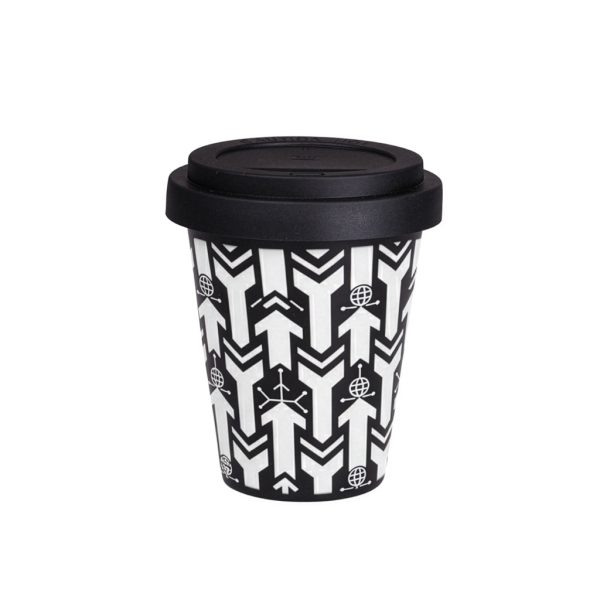 Freedom Small Classic 200 satin black/black