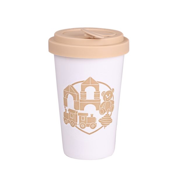 Freedom Lock 280 white/desert sand