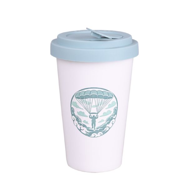 Freedom Lock 280 white/eucalyptus