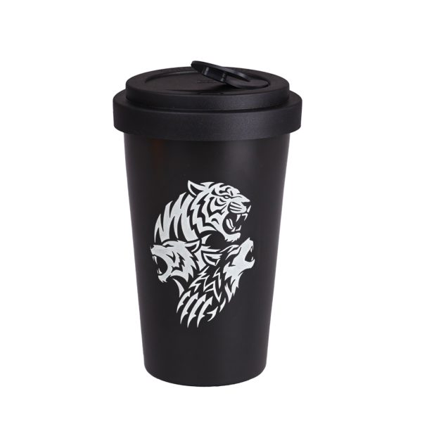 Freedom Lock 280 satin black/black