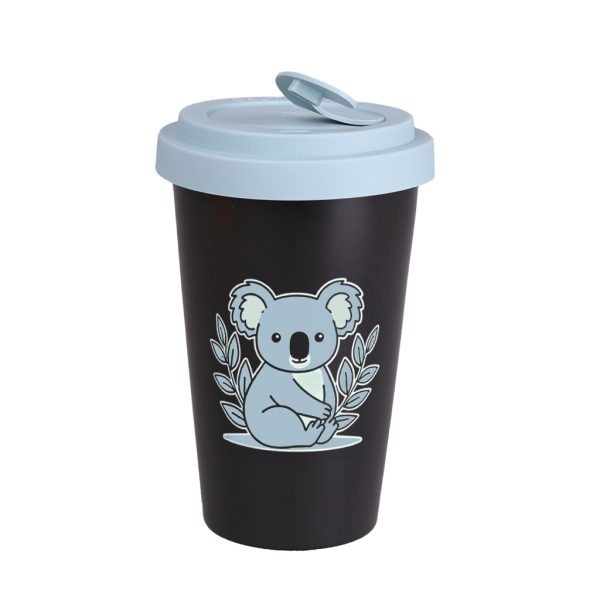 Freedom Lock 280 satin black/eucalyptus